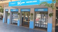 Inmobiliaria SC oficina Juan Llorens 47, Valencia